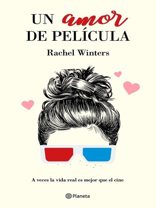 Title details for Un amor de película by Rachel Winters - Wait list